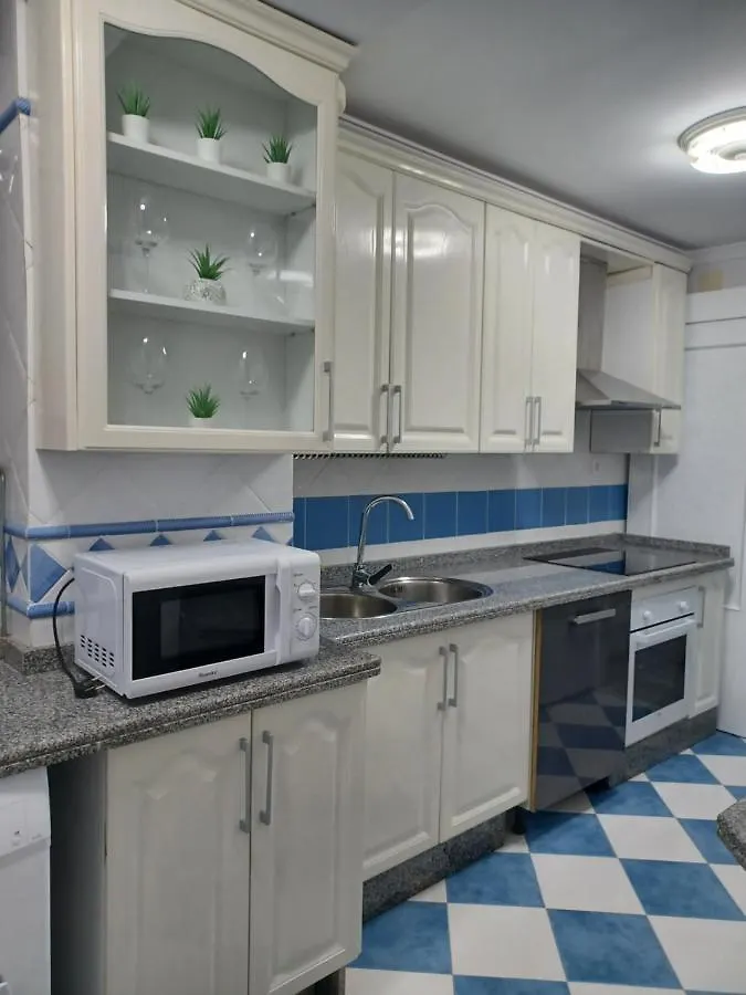 Apartment Sherryhouse Jerez de la Frontera